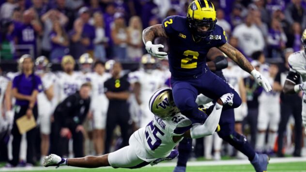 Rams' key decision maker reveals why the team made a rather confusing draft decision