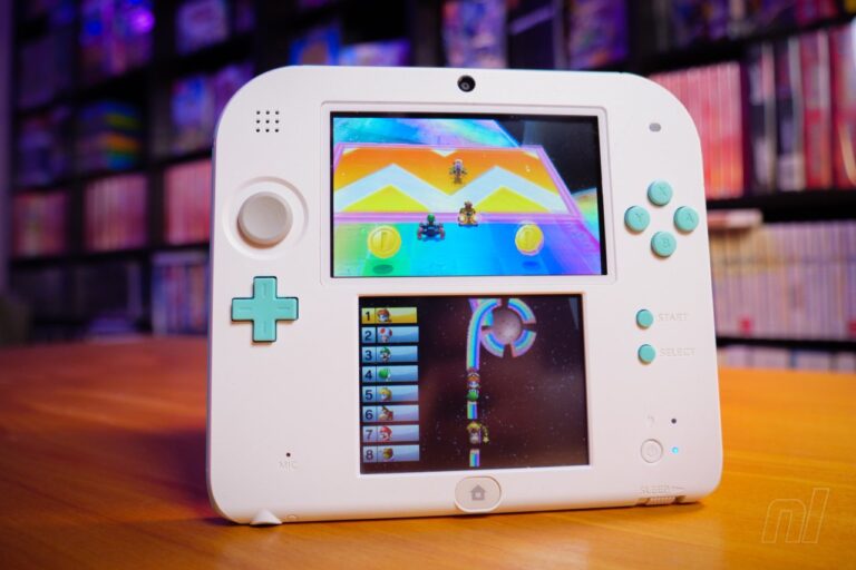 Random: 3DS & Wii U Players Beat 14-Year-Old Halo 2 Server Record