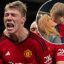 Rasmus Hojlund admits he felt 'CURSED' during 15-game wait for first Premier League goal as Manchester United star opens up on how life has changed for him and girlfriend Laura Sondergaard