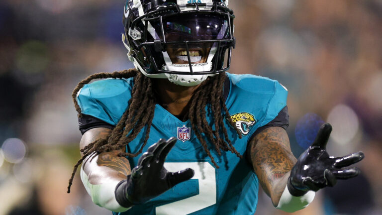 Rayshawn Jenkins reveals why he chose the Seahawks over the 49ers