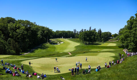 RBC Canadian Open 2024 Friday second round tee times, PGA Tour pairings and how to watch