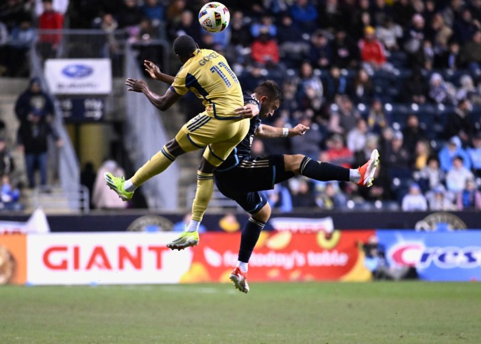 Real Salt Lake Spoils Philadelphia Union’s 2024 Unbeatened Streak, 2-1
