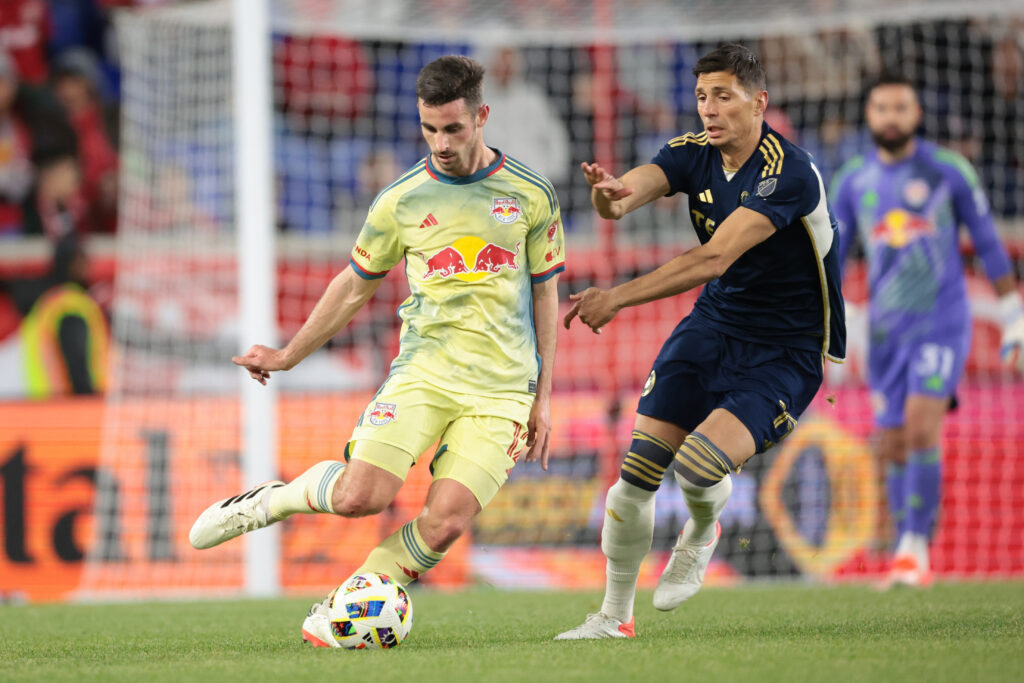 Red Bulls sign Long Island native Dylan Nealis to new 3-year deal