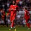 Referee explains why Joe Gomez high kick in Liverpool vs Tottenham wasn't penalty