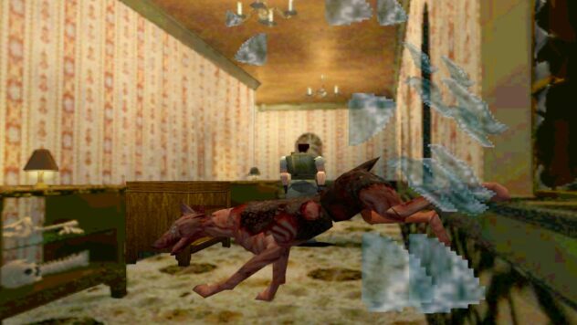 Resident Evil 1 Remake is in production and will release in 2026, leaker says