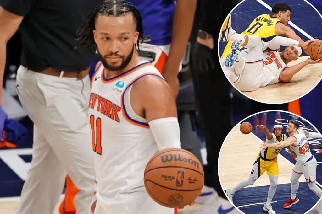 Resilient Knicks will face one more test of wills in pressure-packed Game 7