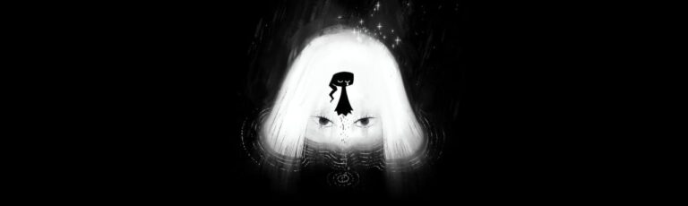 Review: Hauntii (Switch) - A Beautiful Tale In A Bad State