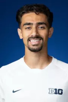 Revolution II sign defender Moshtaba Al-Hasnawi