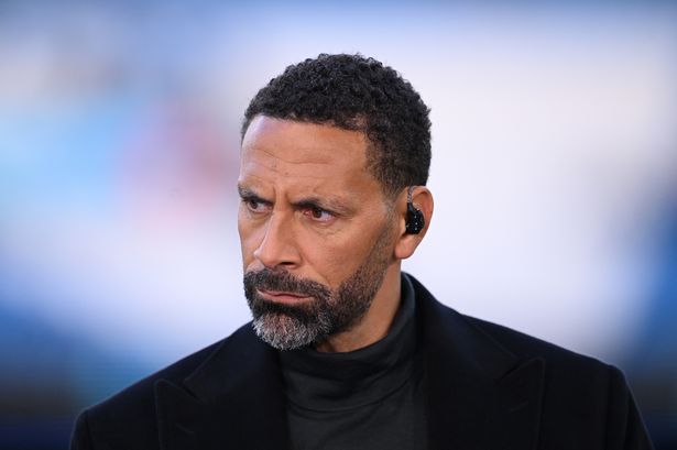 Rio Ferdinand calls out three pundits for 'disrespect' towards Liverpool ace Mohamed Salah