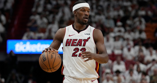Rival Teams Think Sixers Could Trade For Jimmy Butler