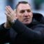 Rodgers warns Rangers to expect 'best version of Celtic'