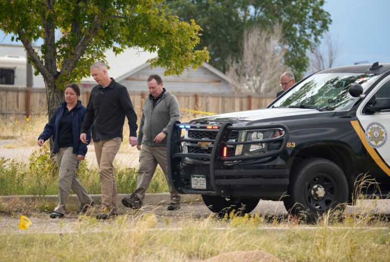 Rotting bodies and fake ashes spur Colorado lawmakers to pass funeral home regulations