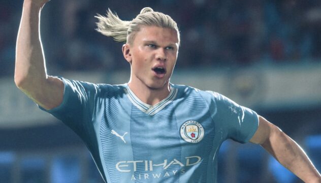 Rumour: 2K Secures License To FIFA And Will Develop The Next Game