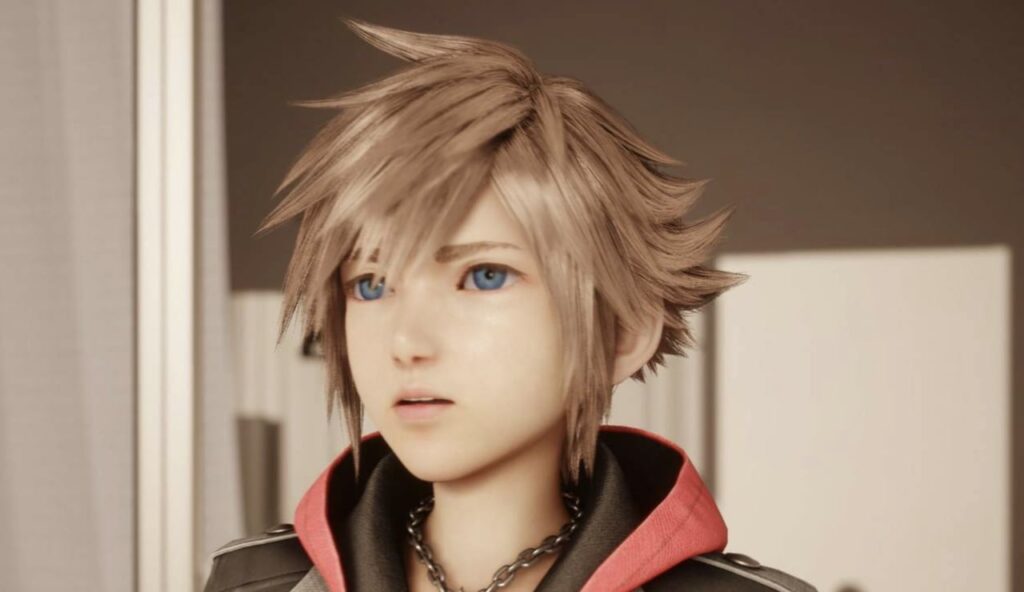 Rumour: Reliable Insider Says Kingdom Hearts 4 'Might' Come To Switch 2