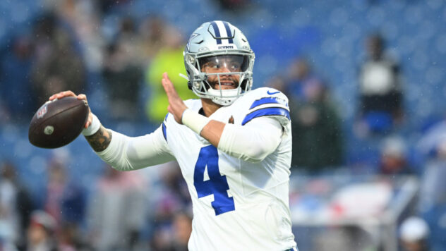 Salary cap expert's insight shows likely sticking point in Dak Prescott's negotiations with Cowboys