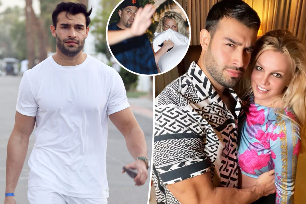 Sam Asghari ‘feels terrible’ after ex-wife Britney Spears’ ‘heartbreaking’ hotel incident with Paul Soliz: report