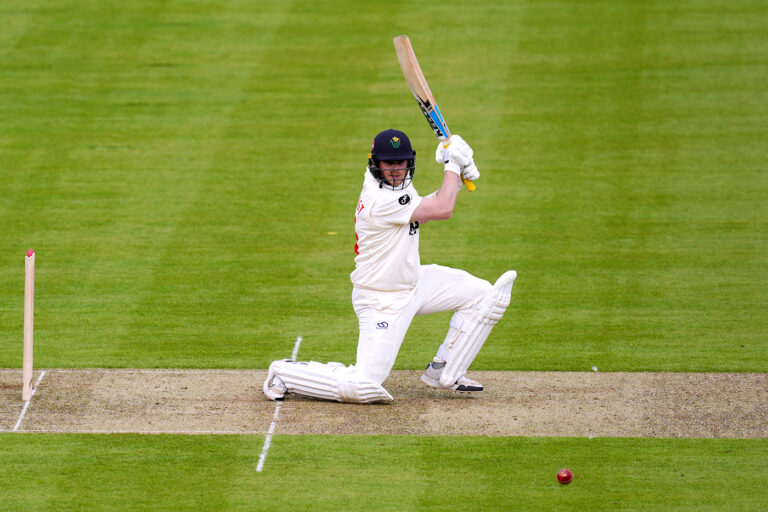 Sam Northeast, Colin Ingram centuries thwart Yorkshire's bid for first victory of season