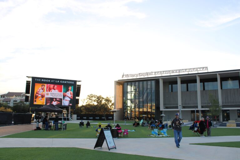 San Antonio Spurs, Alienware to host Game at the Rock event on Sunday