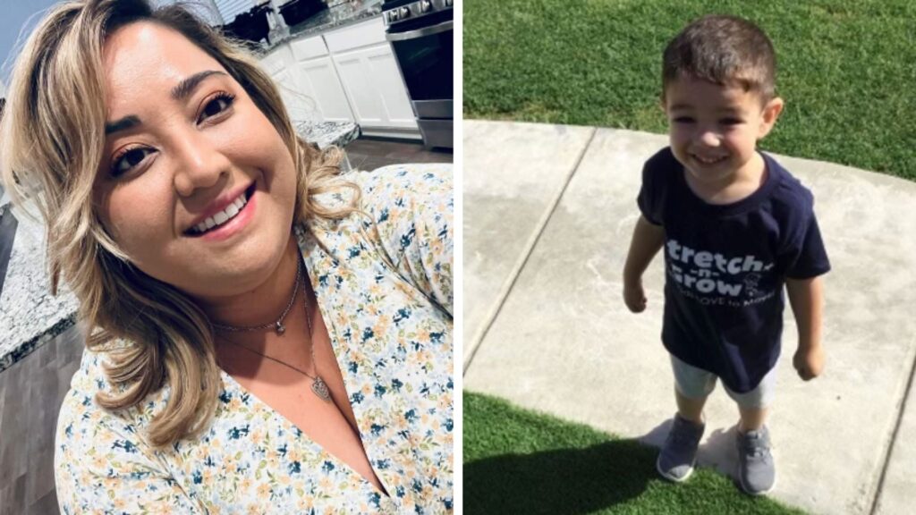 Savannah Kriger’s death officially ruled suicide after she, 3-year-old son found dead in Tom Slick Park