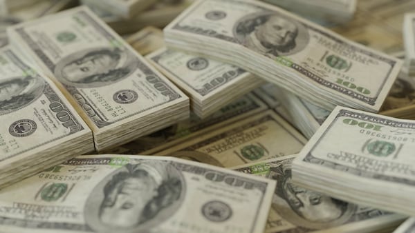 Scammers impersonate these big brands the most to steal your money