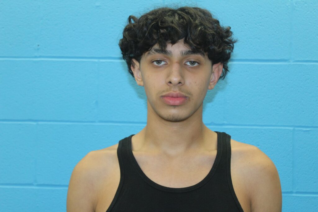 Schertz-Cibolo-Universal City ISD student arrested for taking gun to school