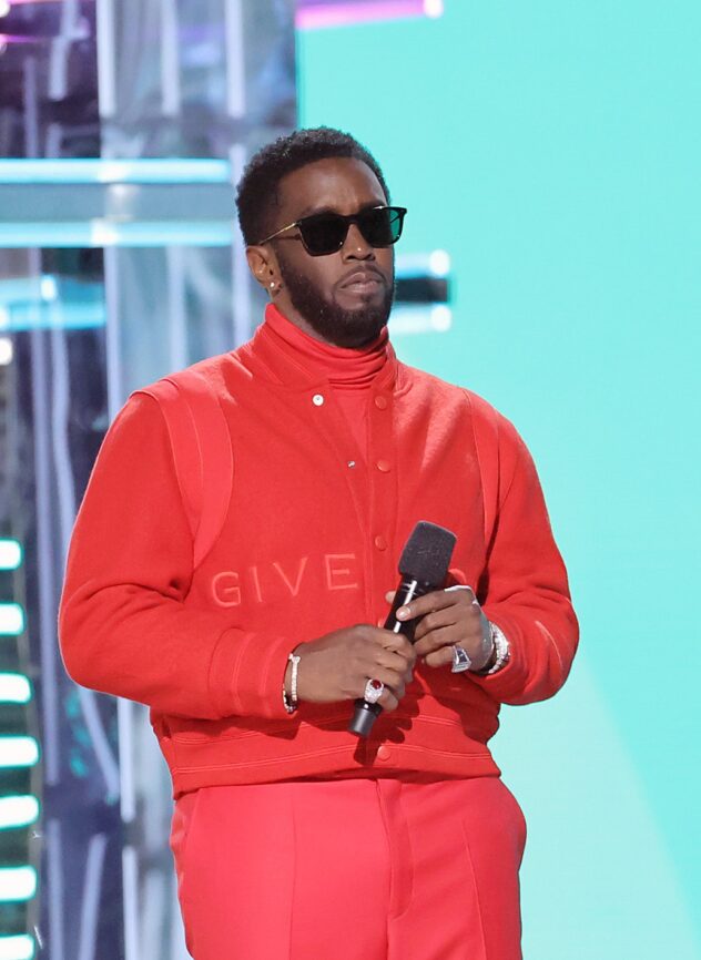 Sean “Diddy” Combs Accused of Sexual Assault in Another New Lawsuit