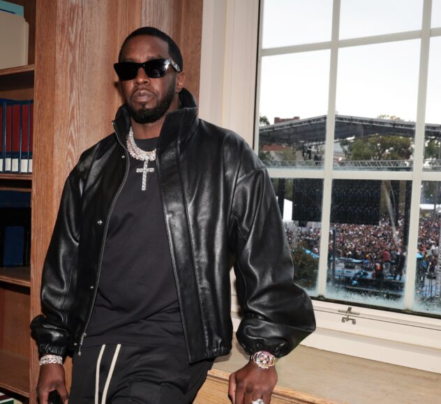 Sean “Diddy” Combs Faces New Sexual Assault Lawsuit
