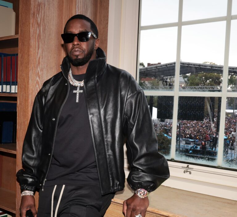 Sean “Diddy” Combs Faces New Sexual Assault Lawsuit