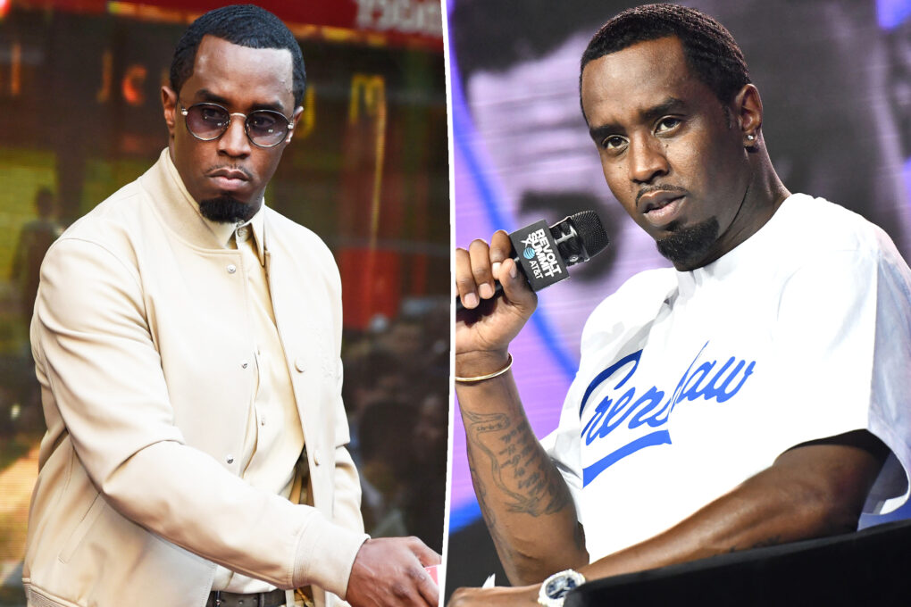 Sean ‘Diddy’ Combs files to dismiss Jane Doe’s sexual misconduct lawsuit