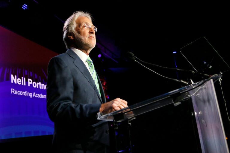 Sexual Assault Lawsuit Against Former Recording Academy CEO Dismissed at Accuser’s Request