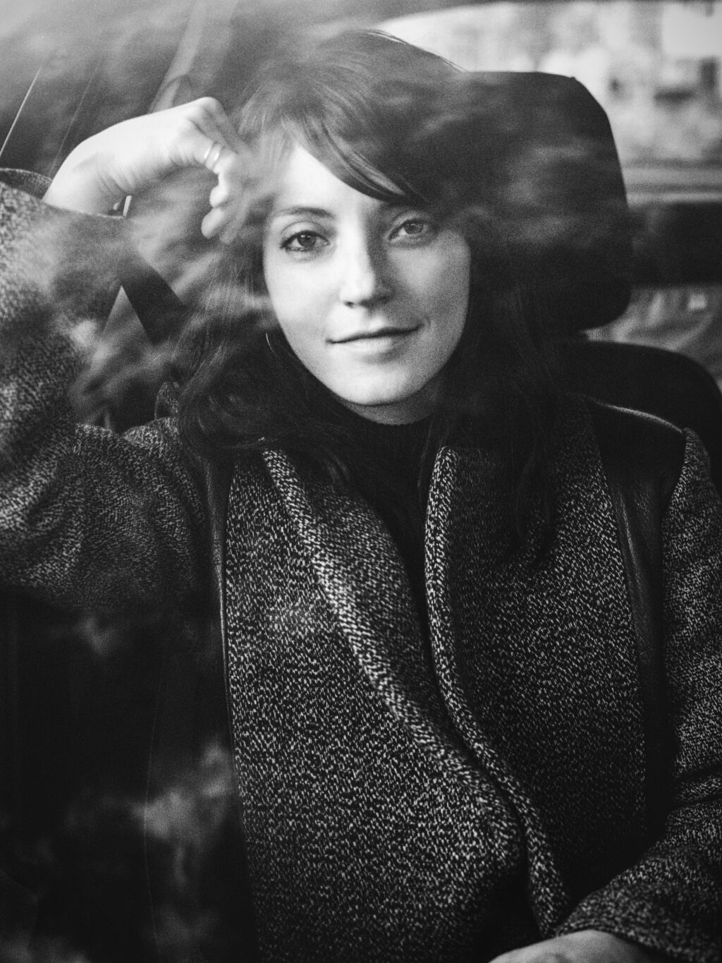 Sharon Van Etten Announces Are We There Anniversary Edition