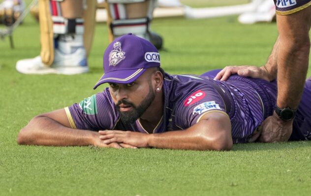 Shreyas 'is one of the strongest people', says KKR assistant coach