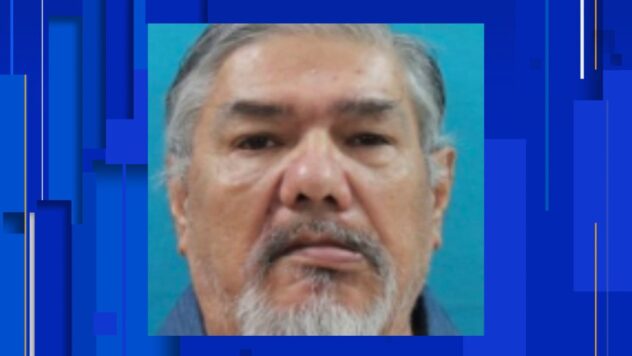 Silver Alert discontinued for missing 65-year-old Bexar County man