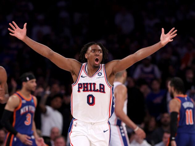 Sixers and Bucks Force Game 6, Post–NFL Draft Futures, and Wednesday NBA Picks 