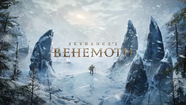 Skydance's Behemoth Reveals First VR Gameplay Trailer On PSVR 2