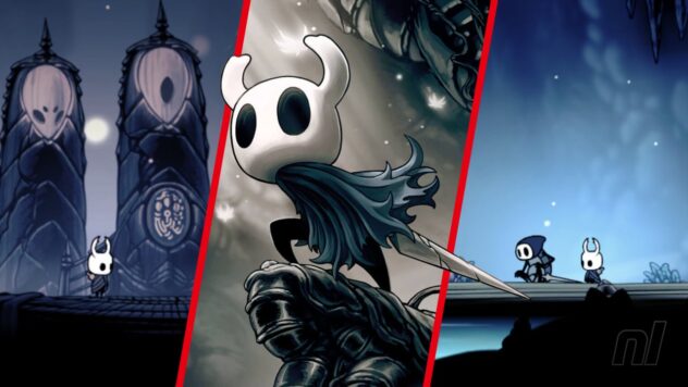 Soapbox: After Restarting My Save File, I Finally 'Get' Hollow Knight