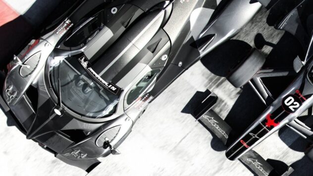 Soapbox: During A Mental Health Crisis, It Wasn't Cosy Games That Helped