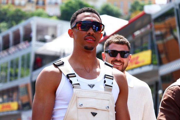 Some fans make same Trent Alexander-Arnold comment as Liverpool man spotted in Monaco