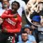SOUL OF SPORT: Manchester United defy the odds and get revenge on Man City by winning the FA Cup and ending their double hopes... ANDY HOOPER captured all the emotions at Wembley Stadium