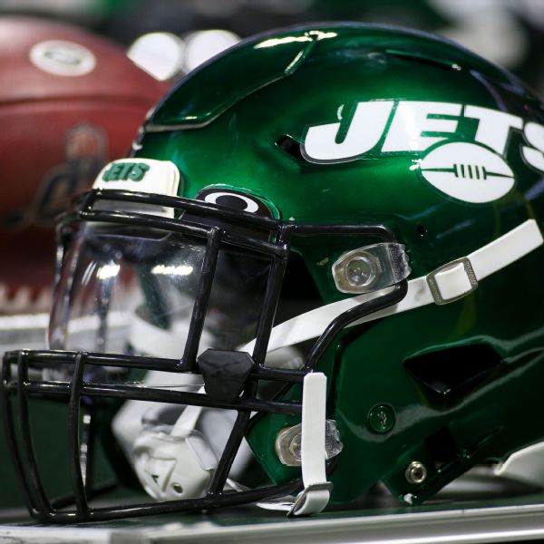 Sources: 3 leaders exit Jets' performance dept.