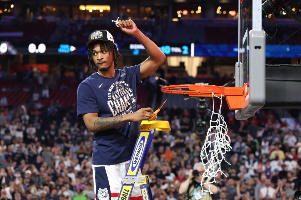 Spurs Prospect Preview: Stephon Castle