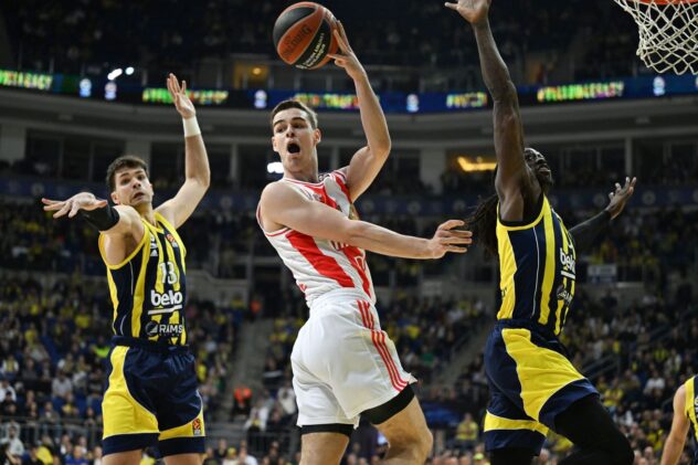 Spurs prospect profile: Nikola Topić