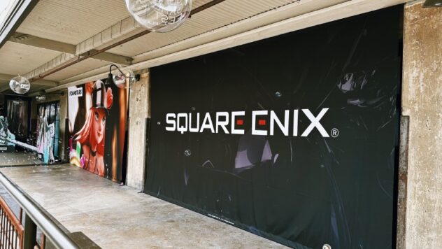 Square Enix Will Begin Layoffs As Part Of 'Structural Reforms' This Week