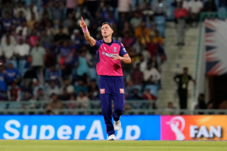SRH vs Royals - IPL's best batting side vs IPL's best bowling side