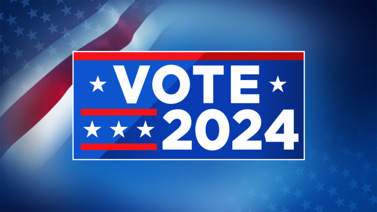 St. Hedwig election results for May 4, 2024 election