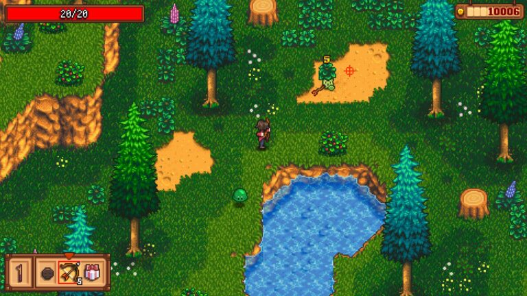 Stardew creator won't rush Haunted Chocolatier: "better to have a good delayed game than a bad game on time"