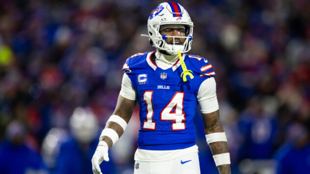 State of the AFC South: Ranking the WRs + TEs and top 5 players across the division