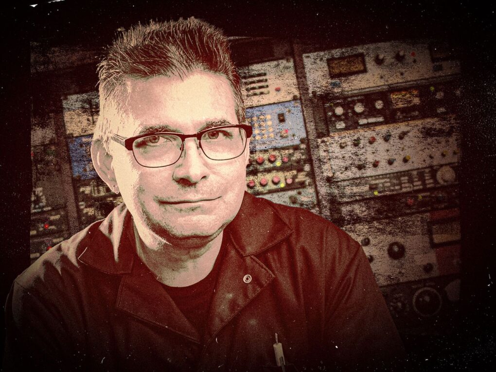 Steve Albini Was a Hater to His Core. And We’re All Better for It.