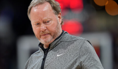 Suns To Hire Mike Budenholzer On Deal Worth Approximately $10M Per Season