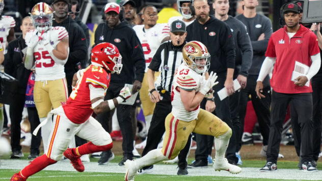 Surprises and disappointments from the release of the San Francisco 49ers' 2024 NFL Schedule